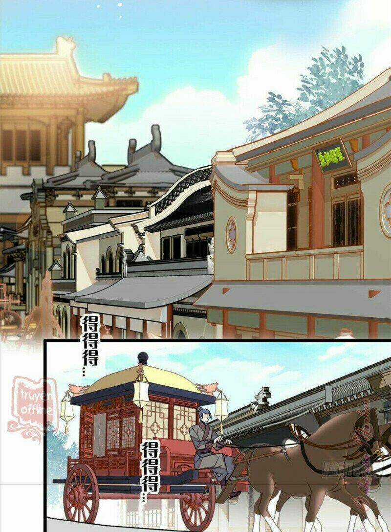 TỰ CẨM - Chapter 199 - Trang 36