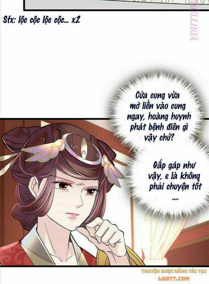TỰ CẨM - Chapter 199 - Trang 37