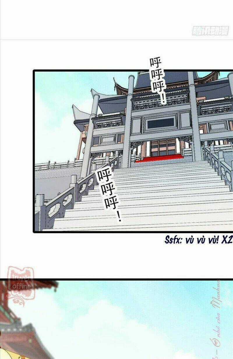 TỰ CẨM - Chapter 199 - Trang 38