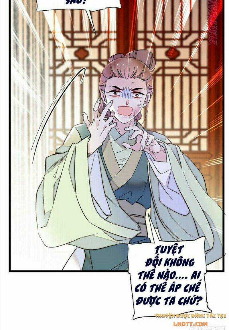 TỰ CẨM - Chapter 199 - Trang 7