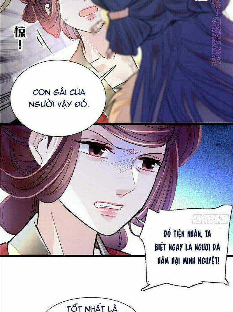 TỰ CẨM - Chapter 200 - Trang 25