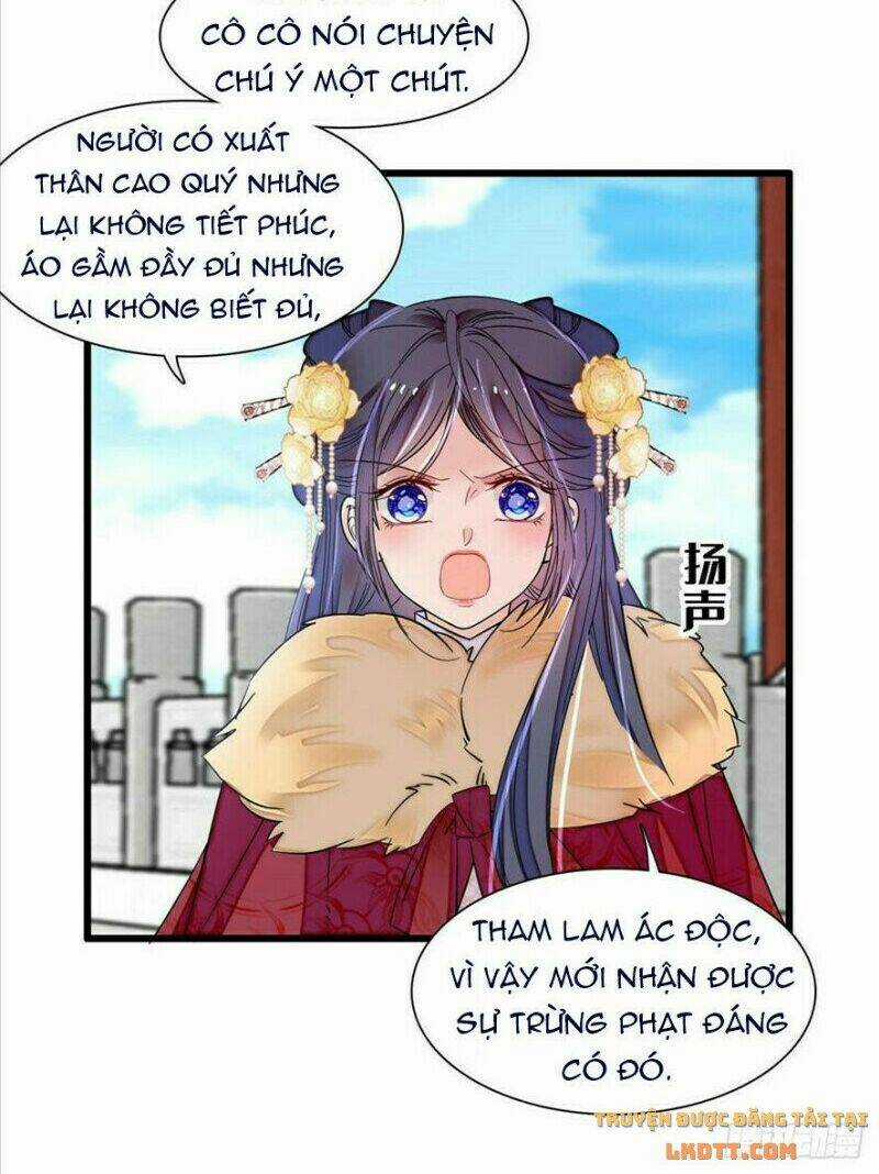 TỰ CẨM - Chapter 200 - Trang 26