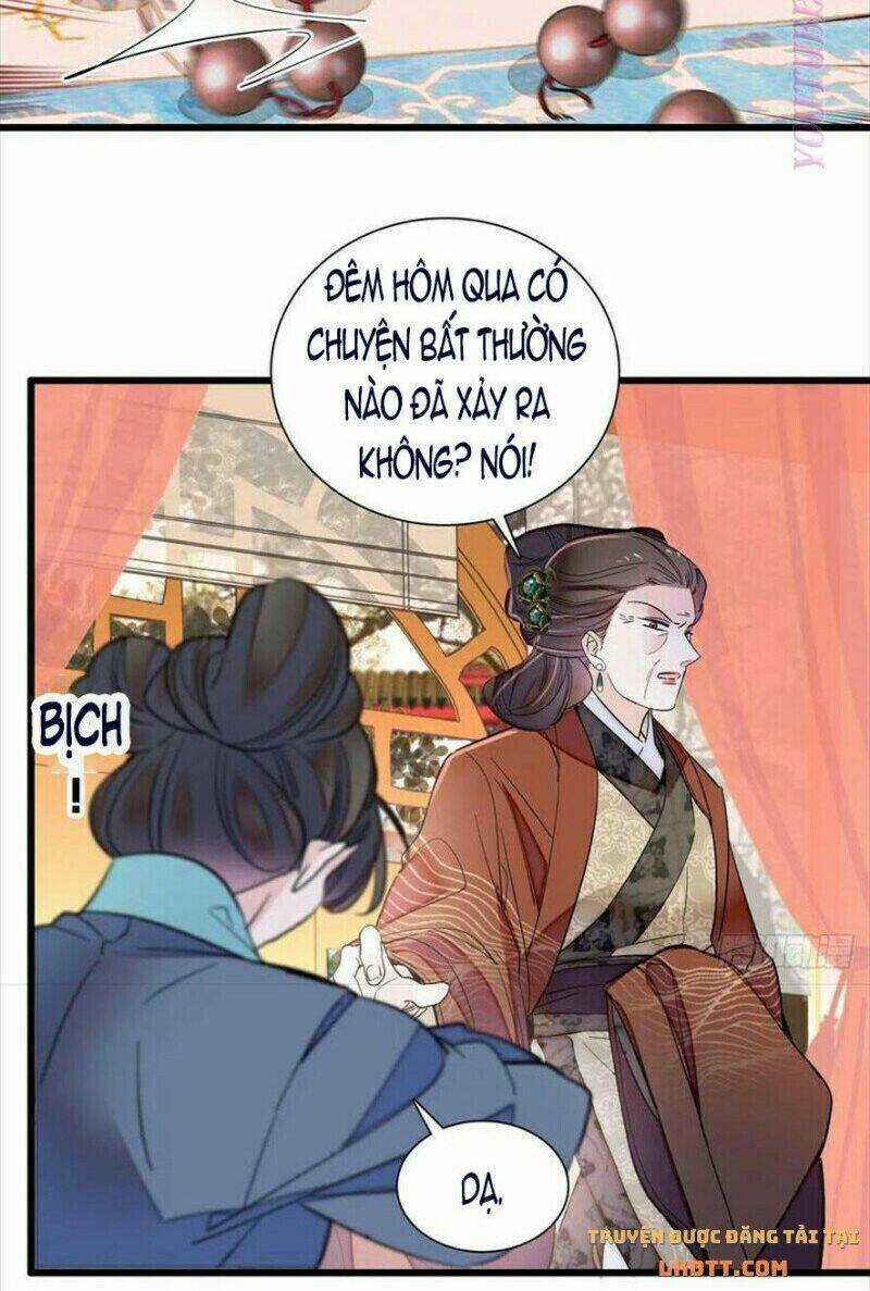 TỰ CẨM - Chapter 201 - Trang 11