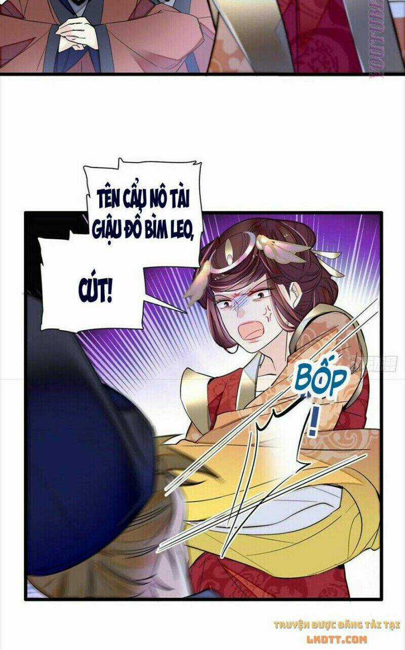 TỰ CẨM - Chapter 201 - Trang 13