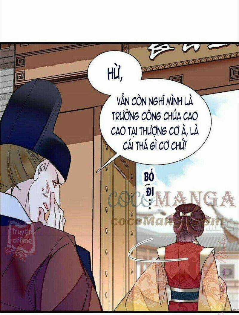 TỰ CẨM - Chapter 201 - Trang 14