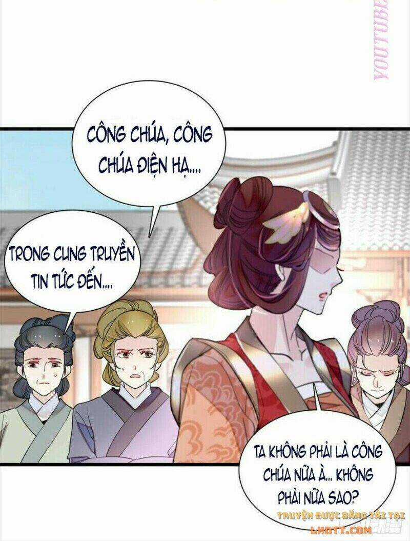 TỰ CẨM - Chapter 201 - Trang 15