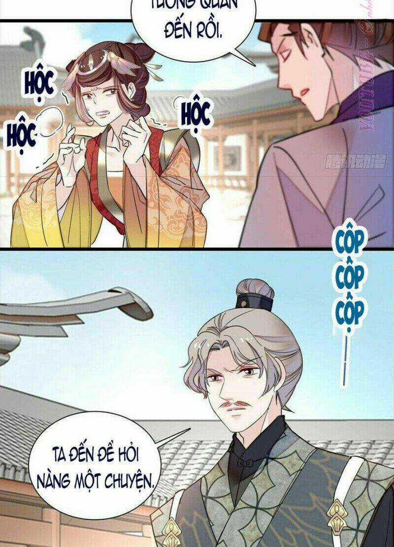 TỰ CẨM - Chapter 201 - Trang 19