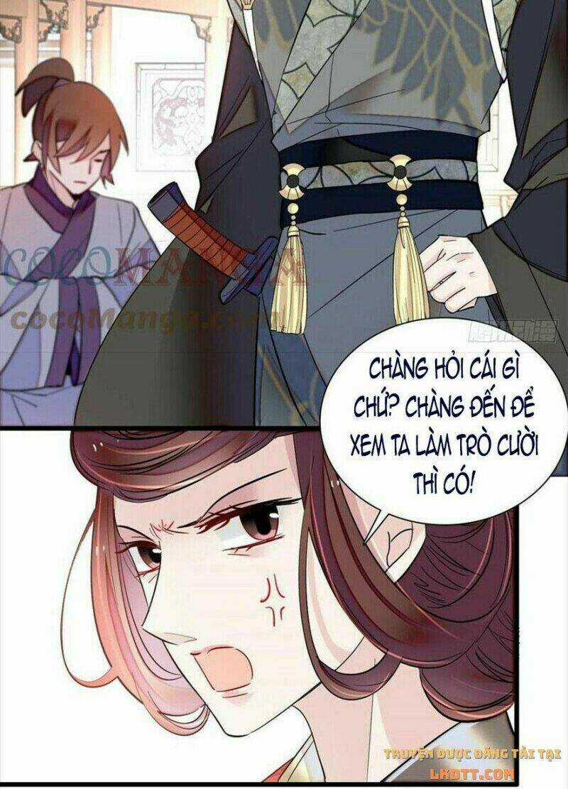 TỰ CẨM - Chapter 201 - Trang 20