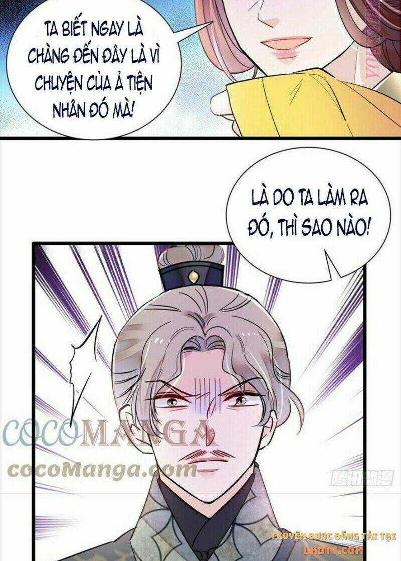 TỰ CẨM - Chapter 201 - Trang 22