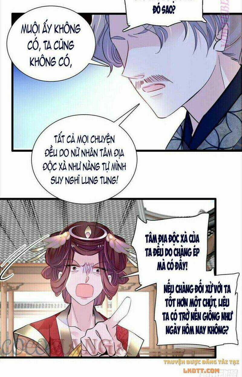 TỰ CẨM - Chapter 201 - Trang 24