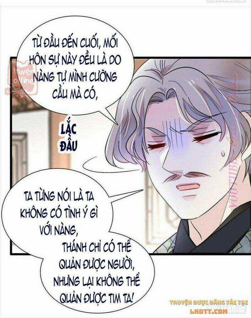 TỰ CẨM - Chapter 201 - Trang 25