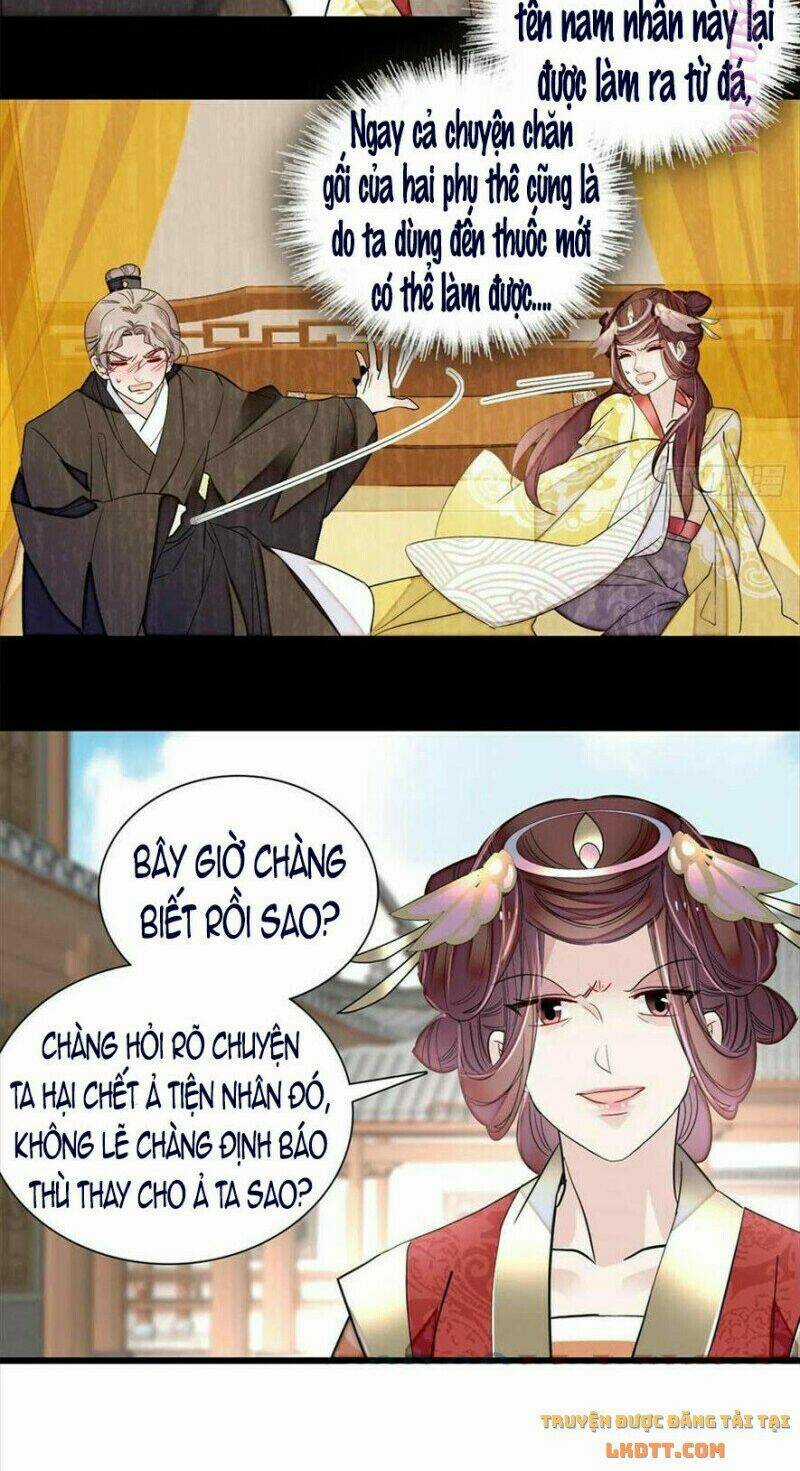 TỰ CẨM - Chapter 201 - Trang 27