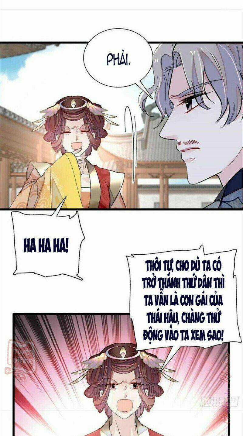 TỰ CẨM - Chapter 201 - Trang 28