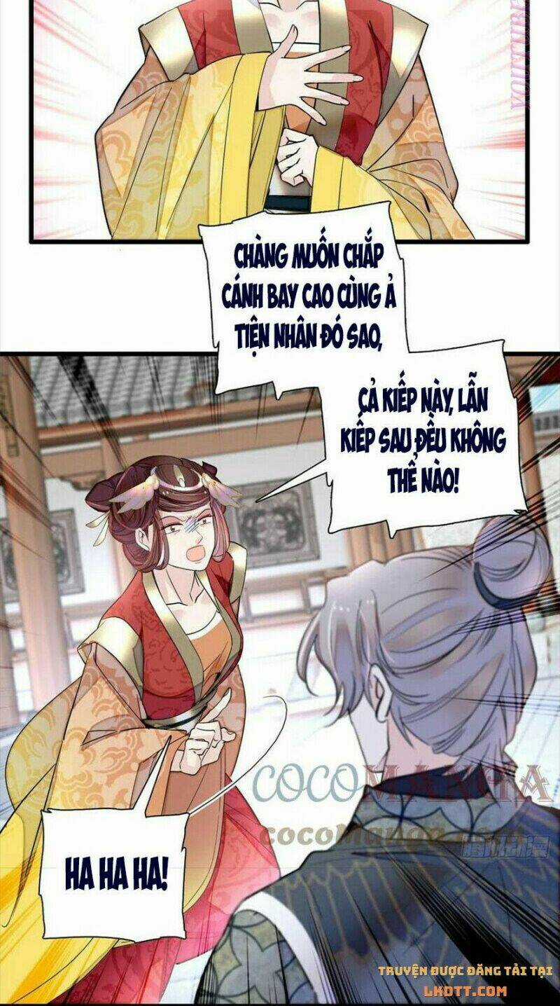 TỰ CẨM - Chapter 201 - Trang 29