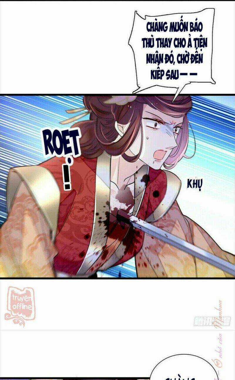 TỰ CẨM - Chapter 201 - Trang 30