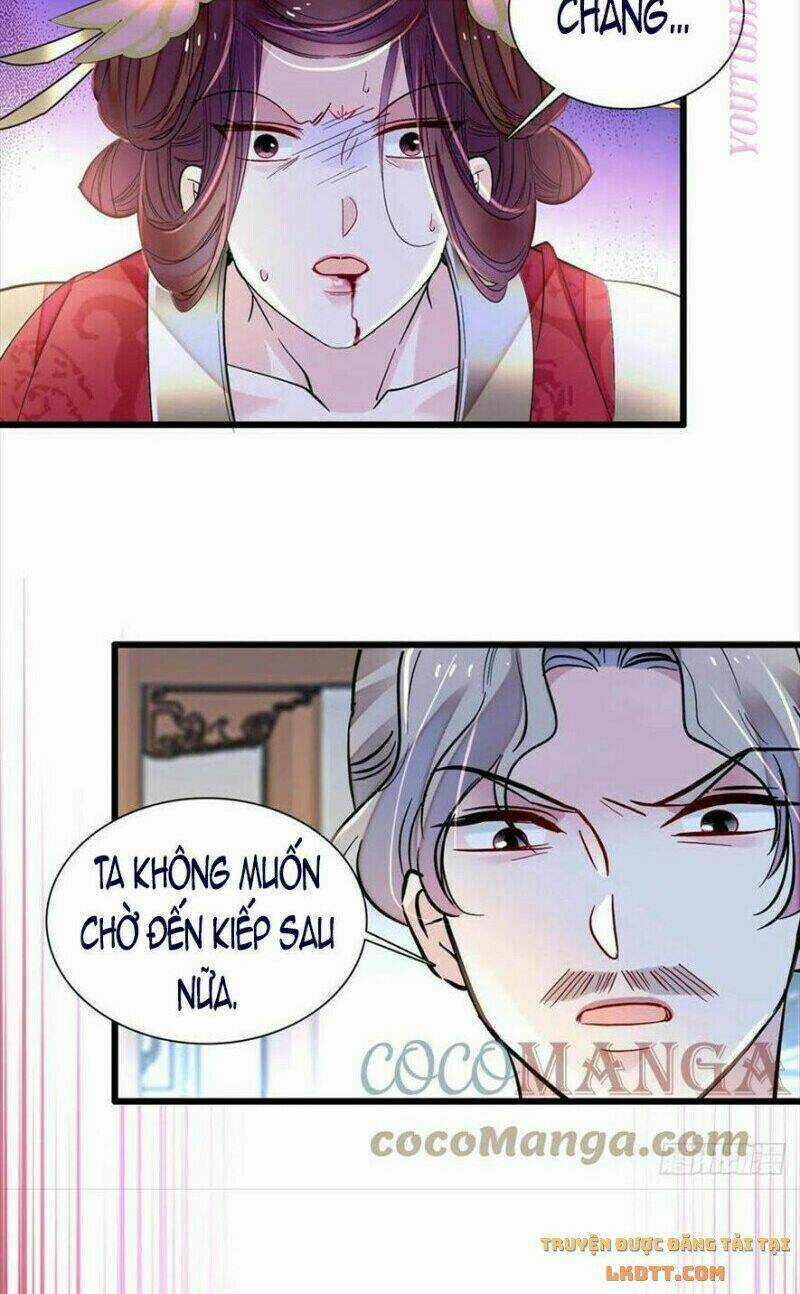 TỰ CẨM - Chapter 201 - Trang 31