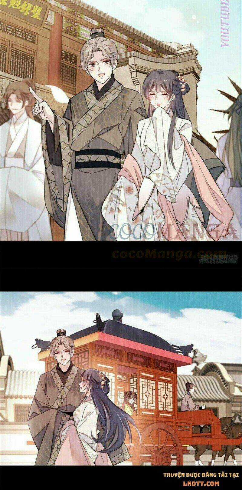 TỰ CẨM - Chapter 201 - Trang 33