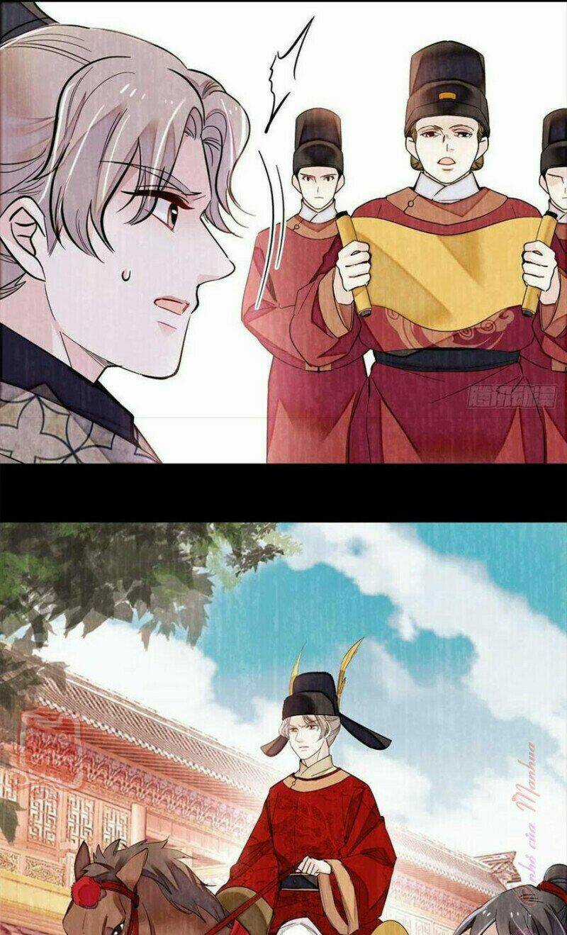 TỰ CẨM - Chapter 201 - Trang 34