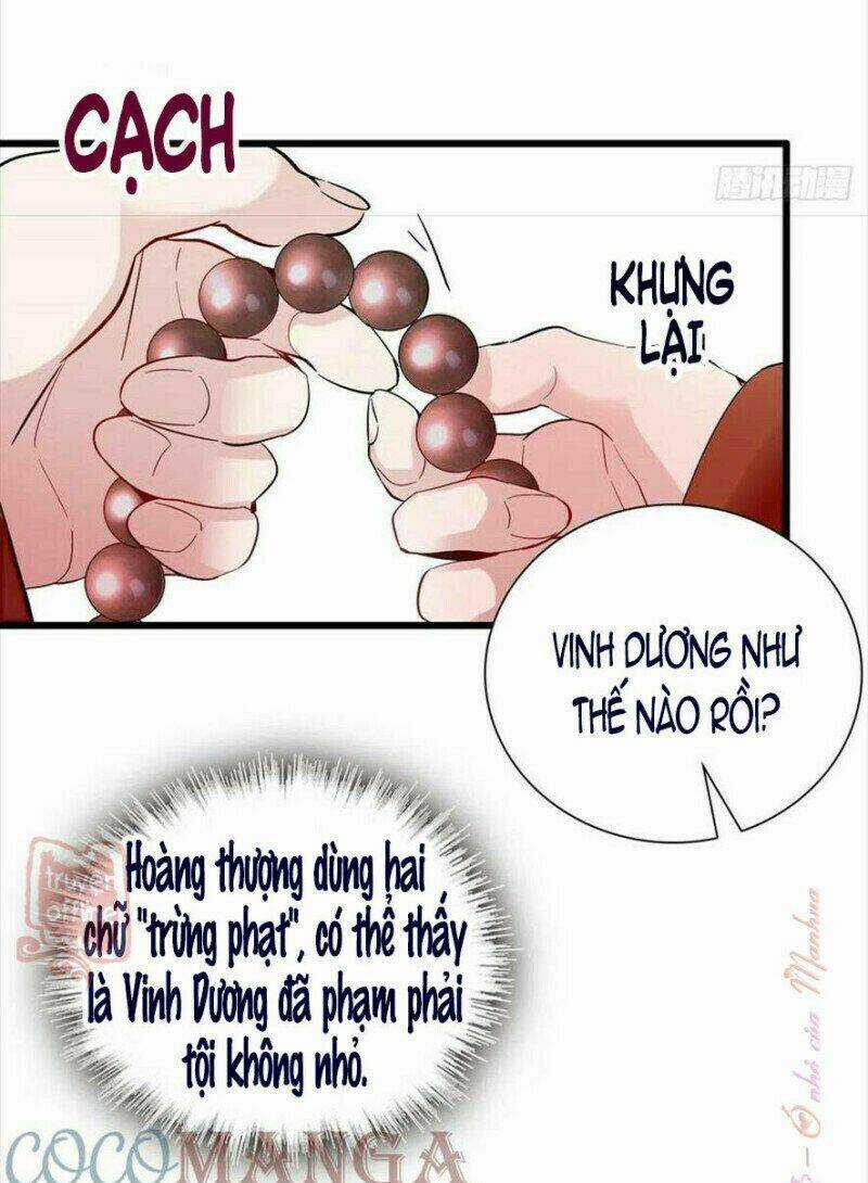 TỰ CẨM - Chapter 201 - Trang 5