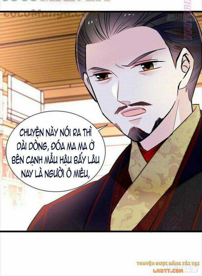 TỰ CẨM - Chapter 201 - Trang 6