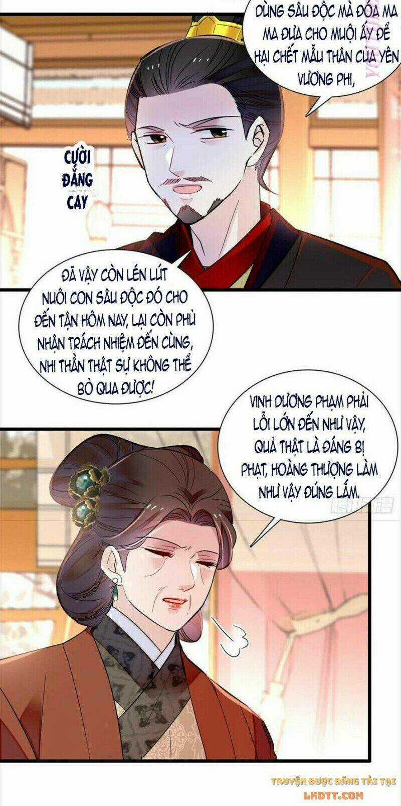 TỰ CẨM - Chapter 201 - Trang 8