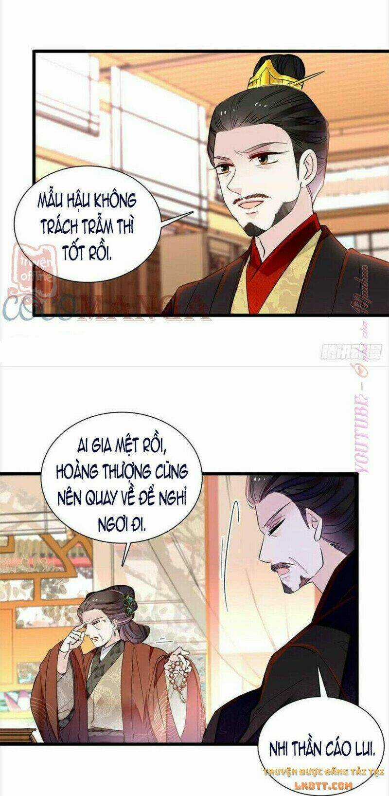 TỰ CẨM - Chapter 201 - Trang 9