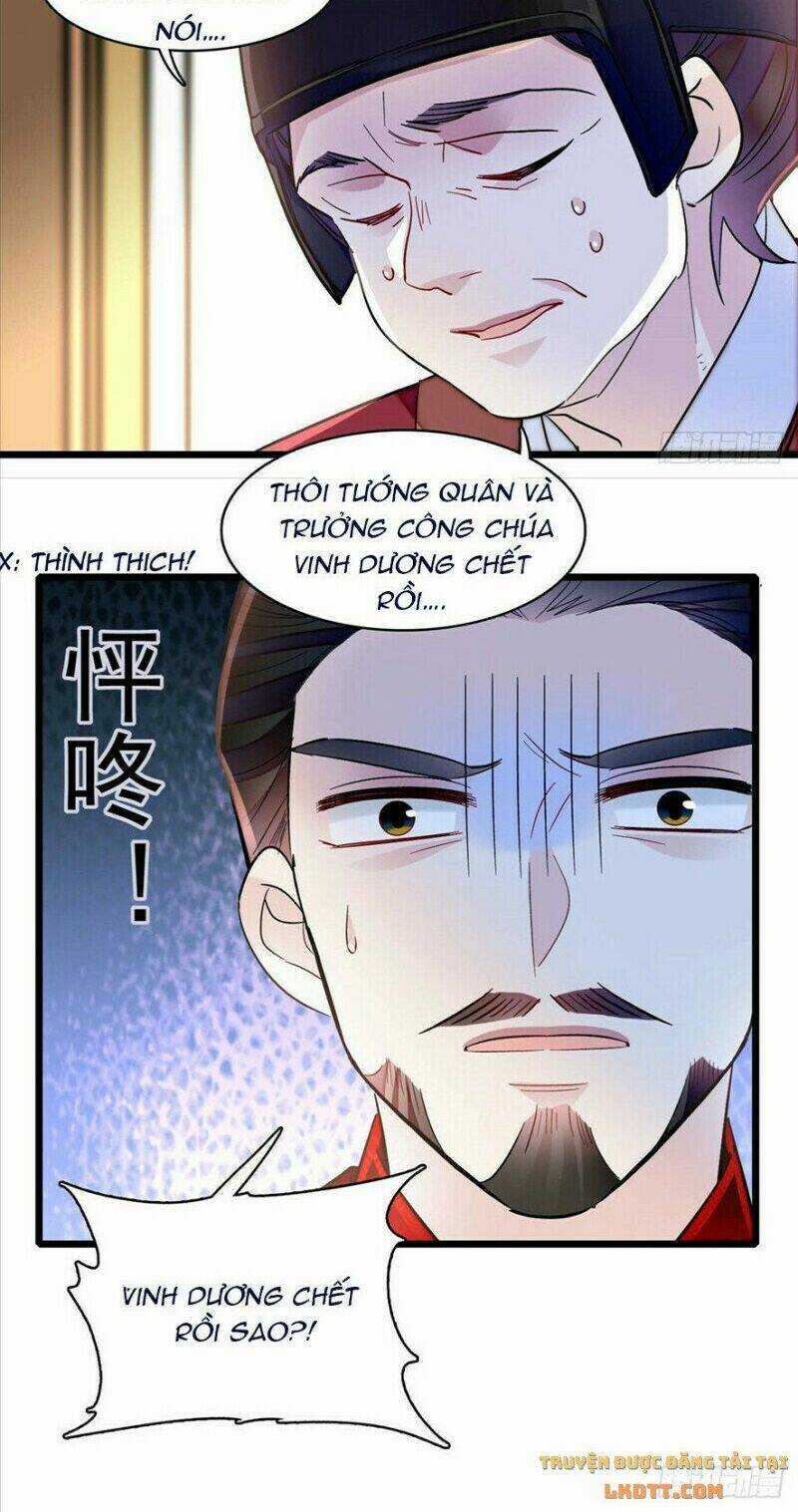 TỰ CẨM - Chapter 202 - Trang 12