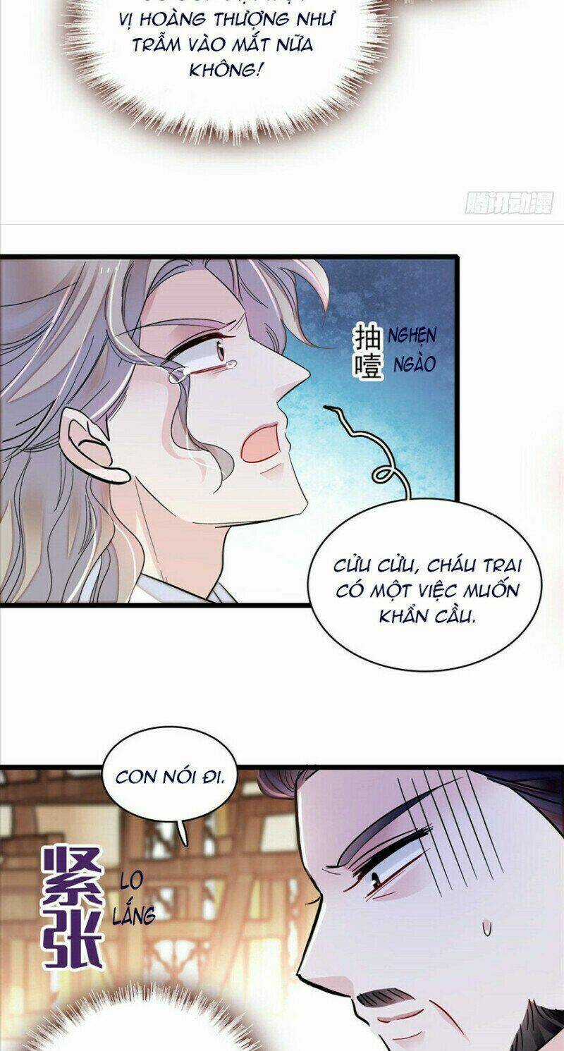 TỰ CẨM - Chapter 202 - Trang 14