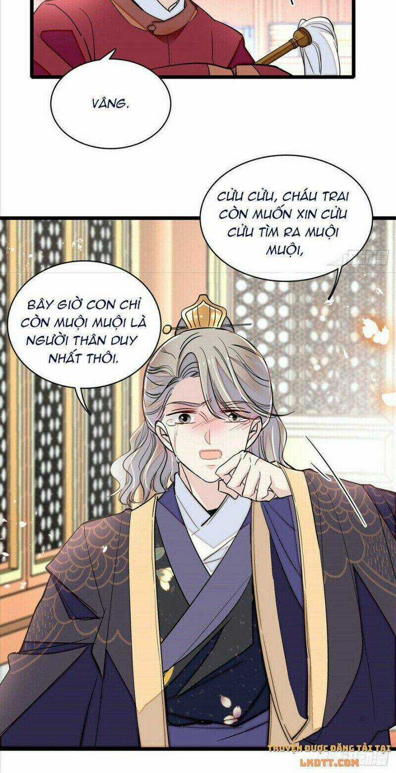 TỰ CẨM - Chapter 202 - Trang 17