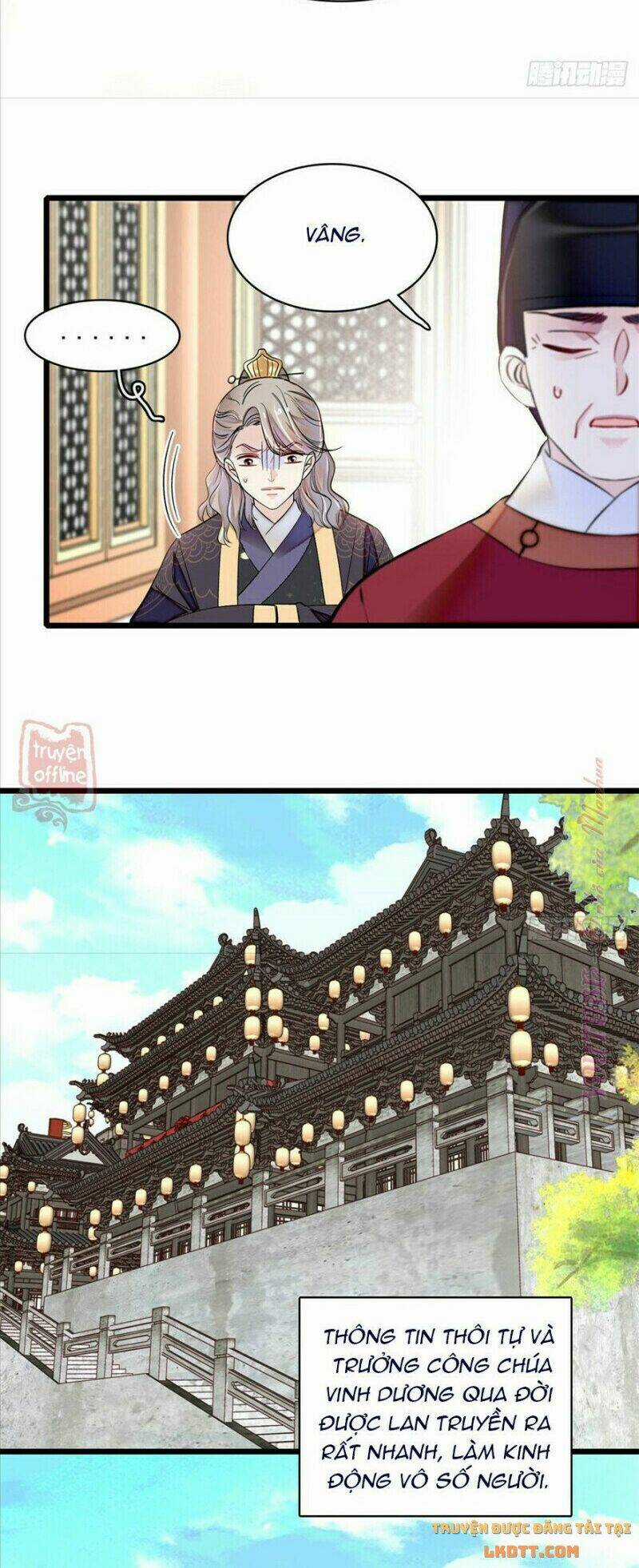 TỰ CẨM - Chapter 202 - Trang 19