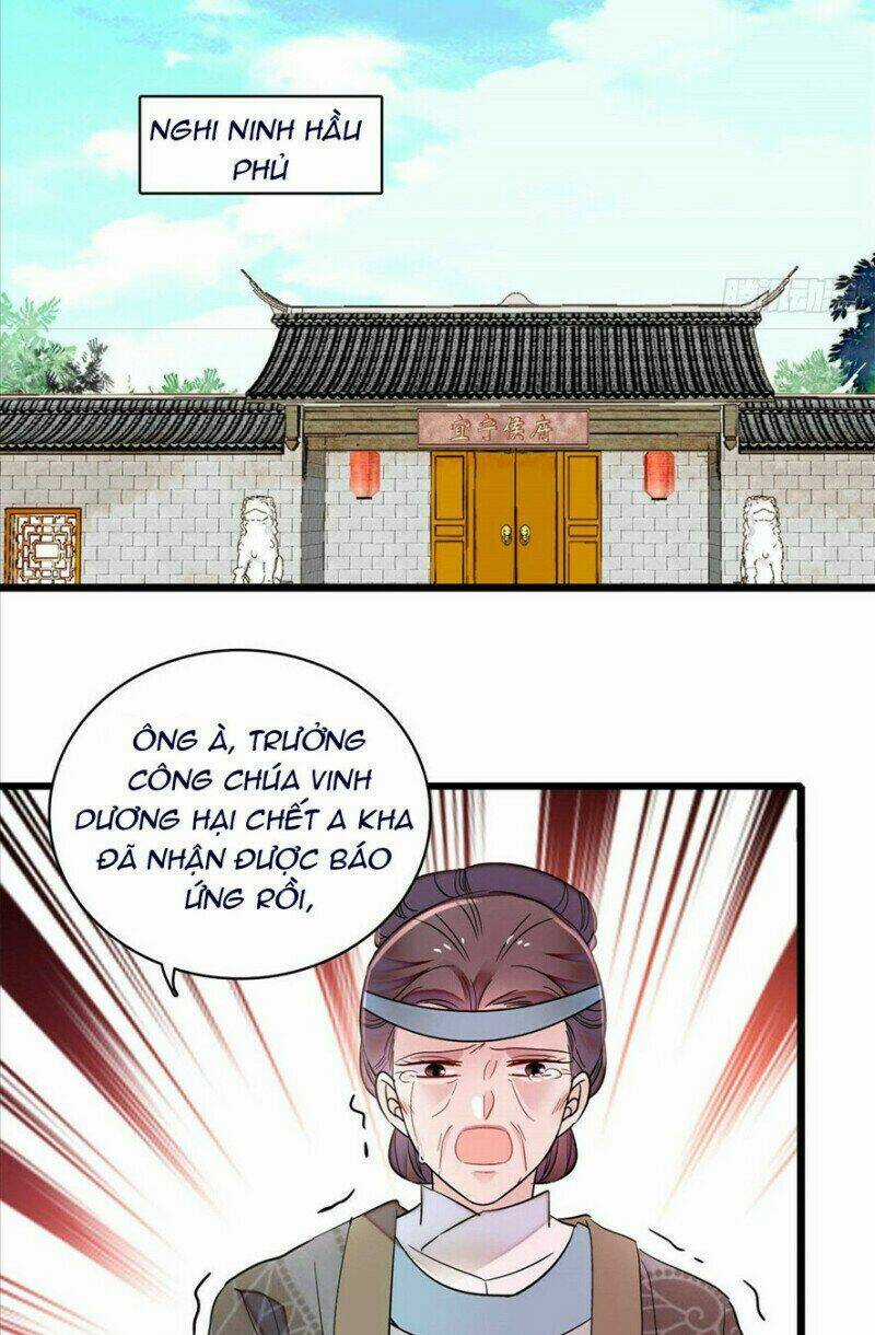 TỰ CẨM - Chapter 202 - Trang 20