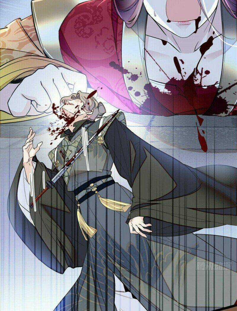 TỰ CẨM - Chapter 202 - Trang 3