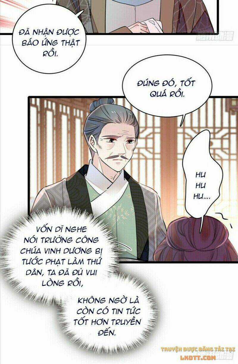 TỰ CẨM - Chapter 202 - Trang 21