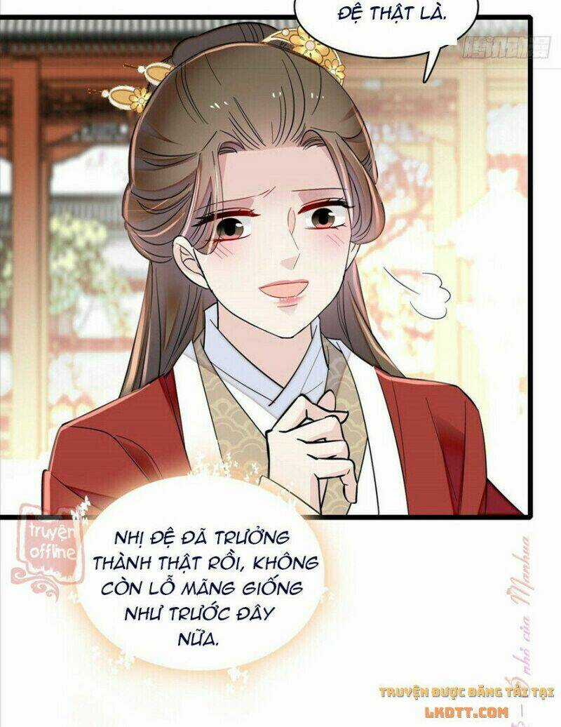 TỰ CẨM - Chapter 202 - Trang 24