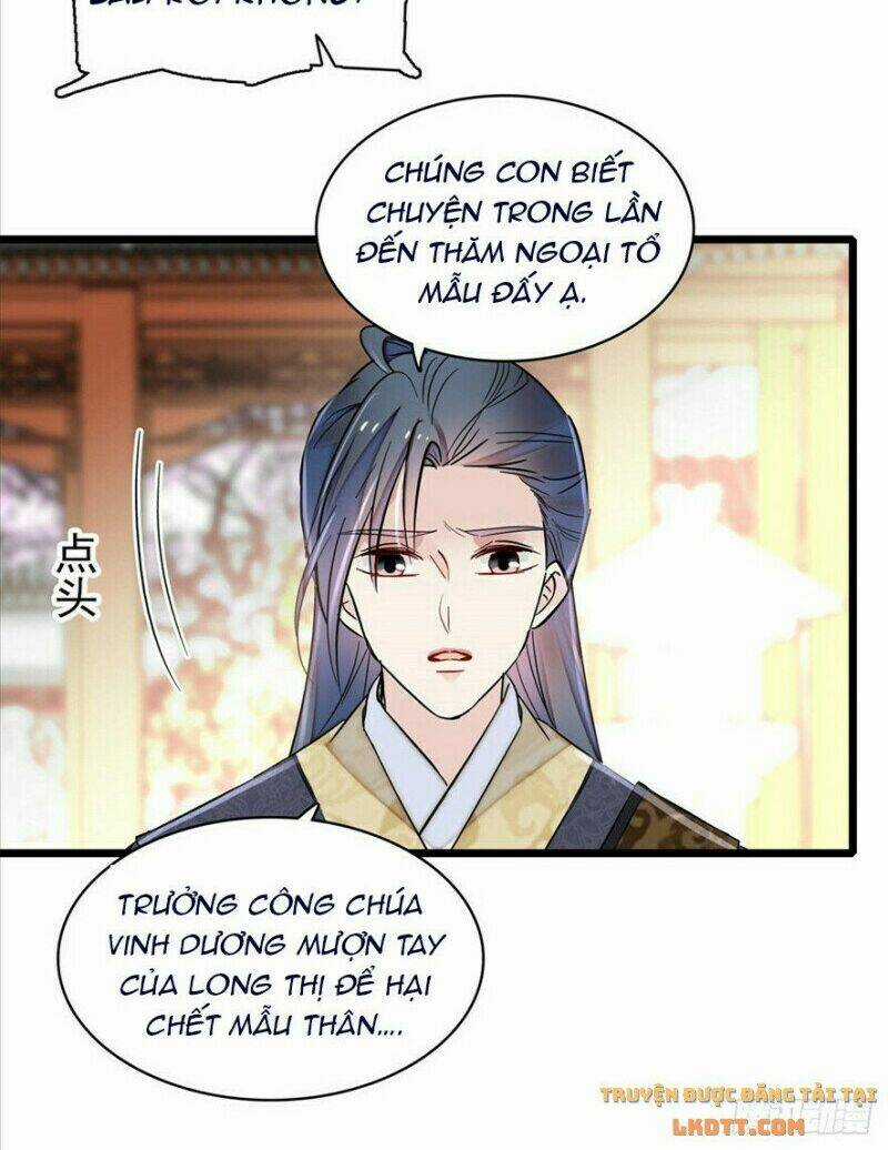 TỰ CẨM - Chapter 202 - Trang 27