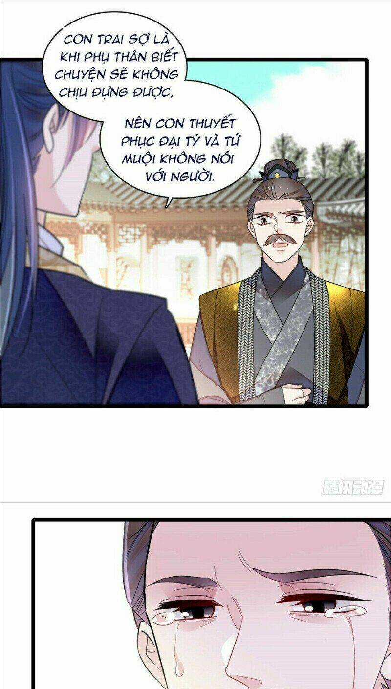 TỰ CẨM - Chapter 202 - Trang 28