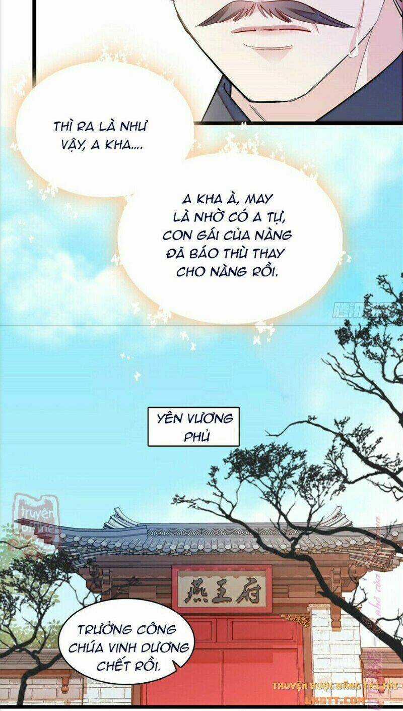 TỰ CẨM - Chapter 202 - Trang 29