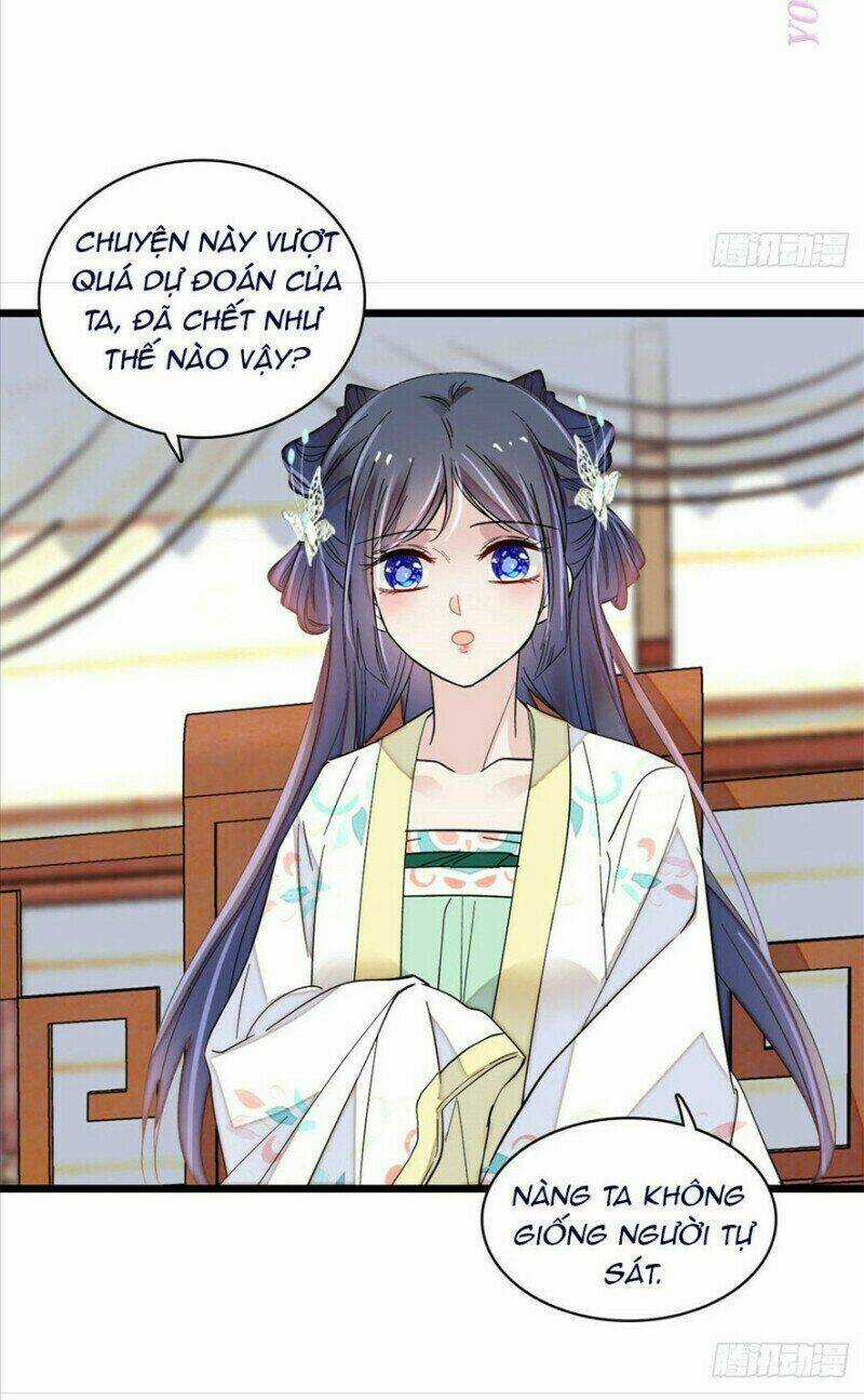 TỰ CẨM - Chapter 202 - Trang 30