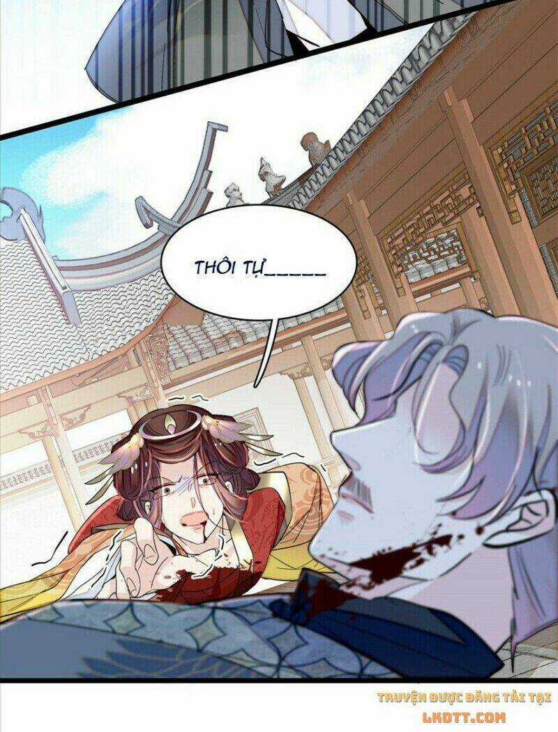 TỰ CẨM - Chapter 202 - Trang 4