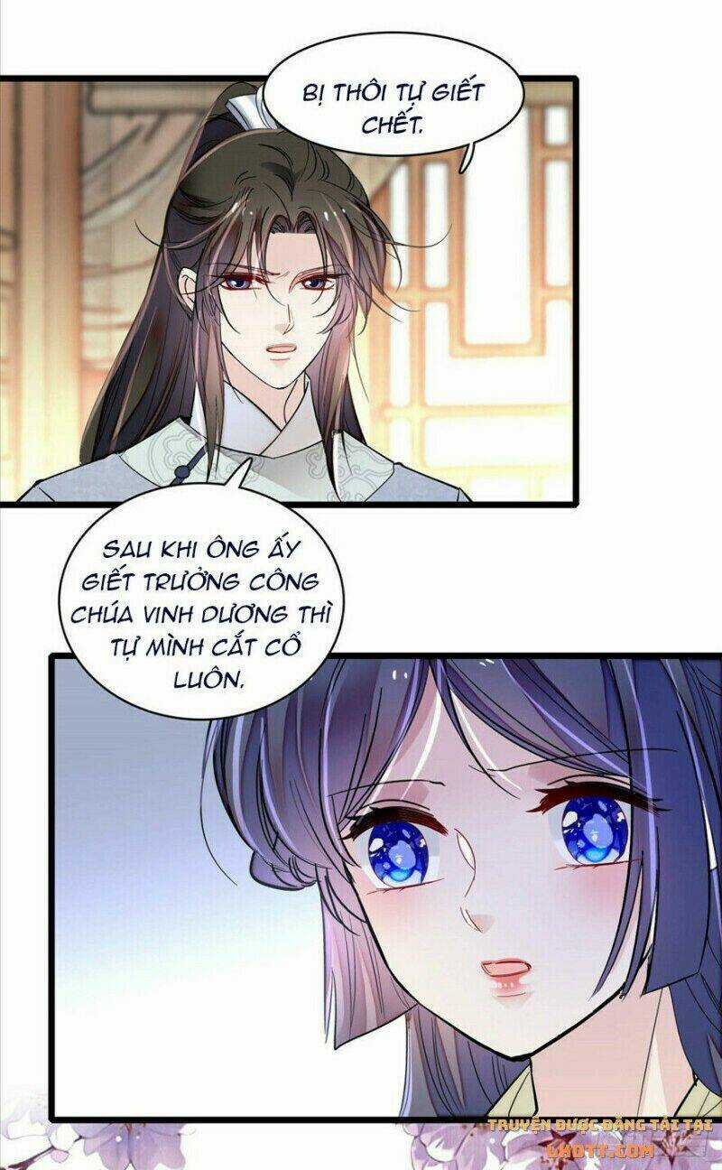 TỰ CẨM - Chapter 202 - Trang 31