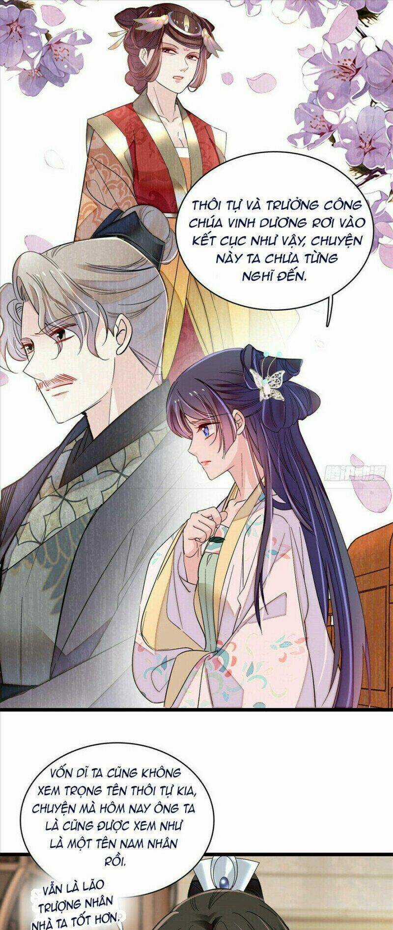 TỰ CẨM - Chapter 202 - Trang 32