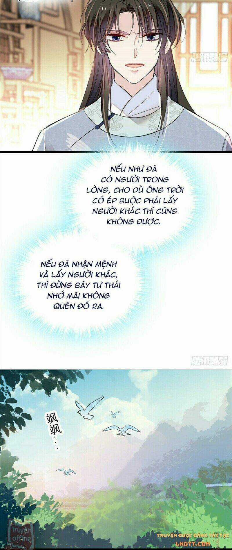 TỰ CẨM - Chapter 202 - Trang 33