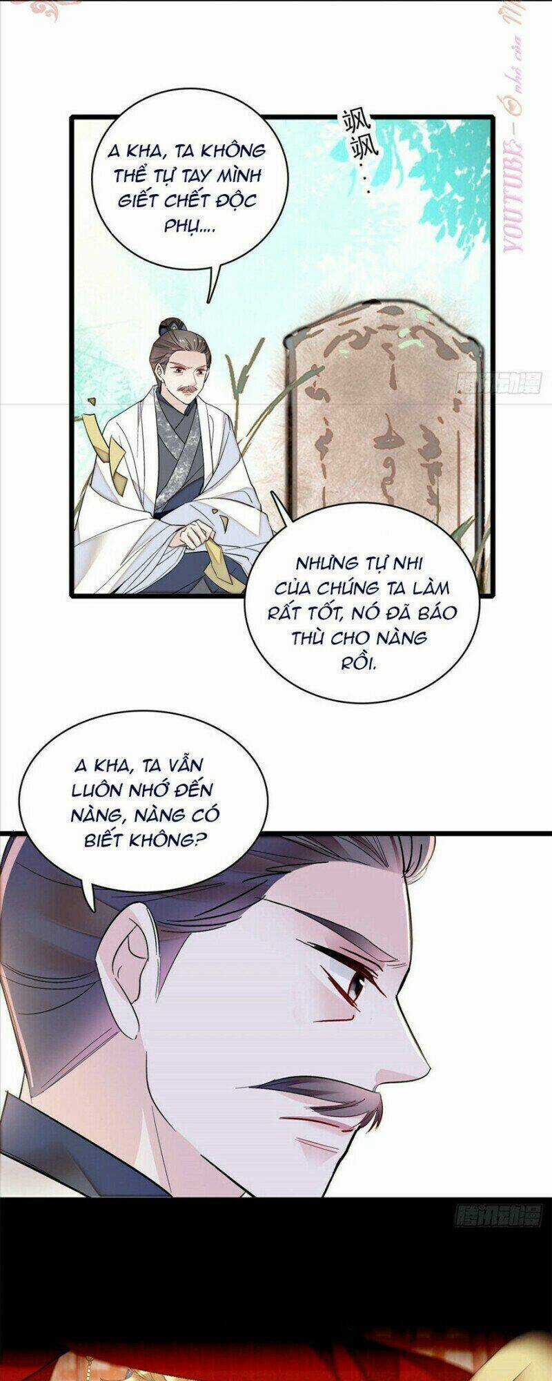 TỰ CẨM - Chapter 202 - Trang 34