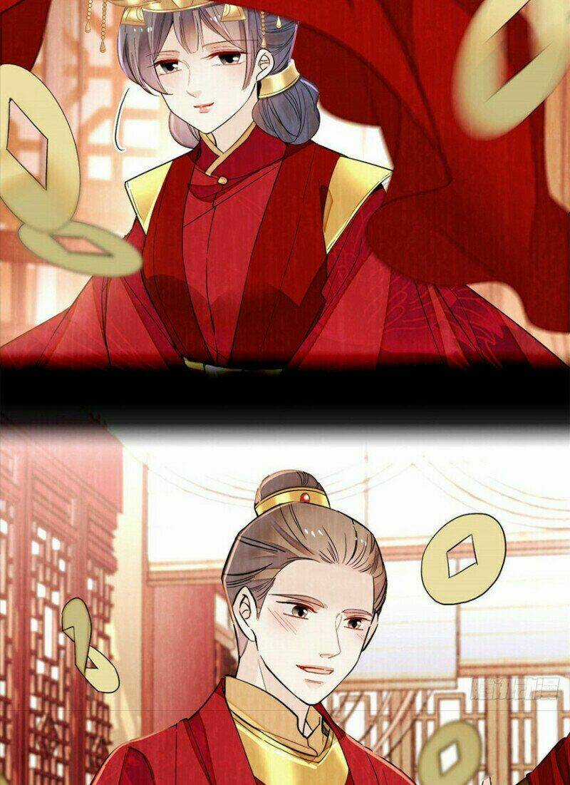 TỰ CẨM - Chapter 202 - Trang 35