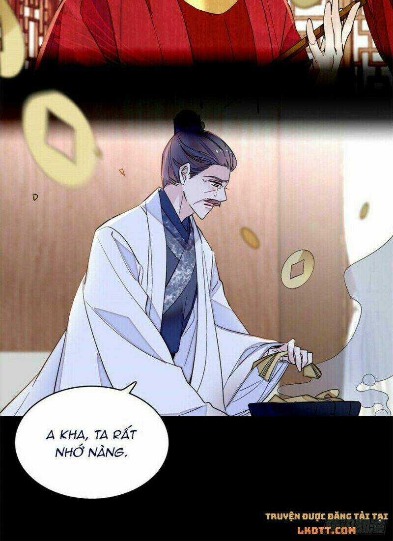 TỰ CẨM - Chapter 202 - Trang 36