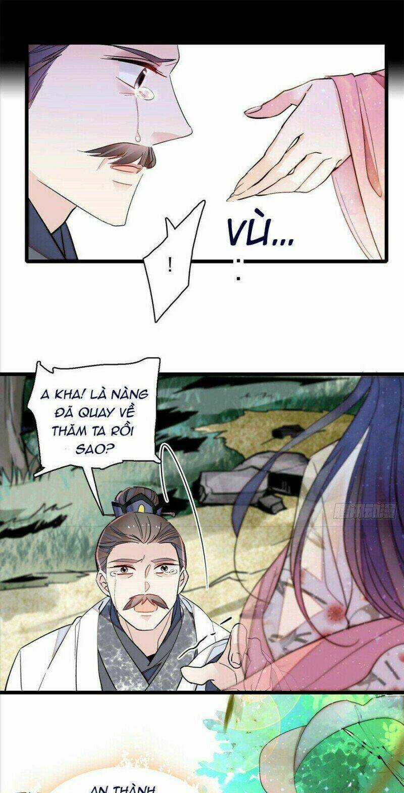 TỰ CẨM - Chapter 202 - Trang 37