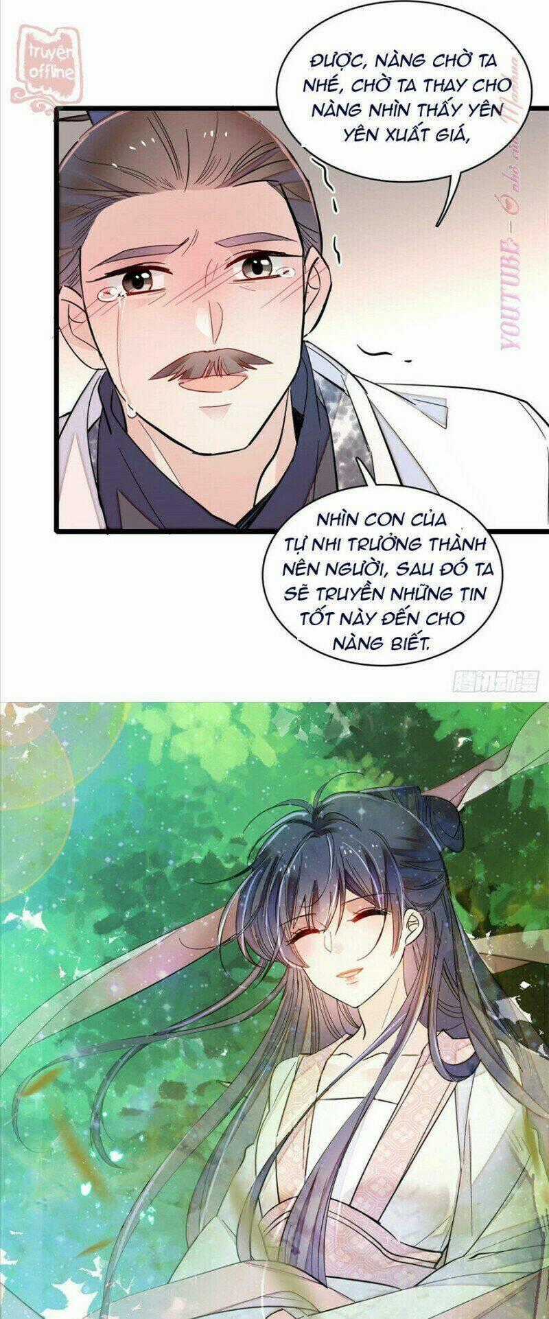 TỰ CẨM - Chapter 202 - Trang 39