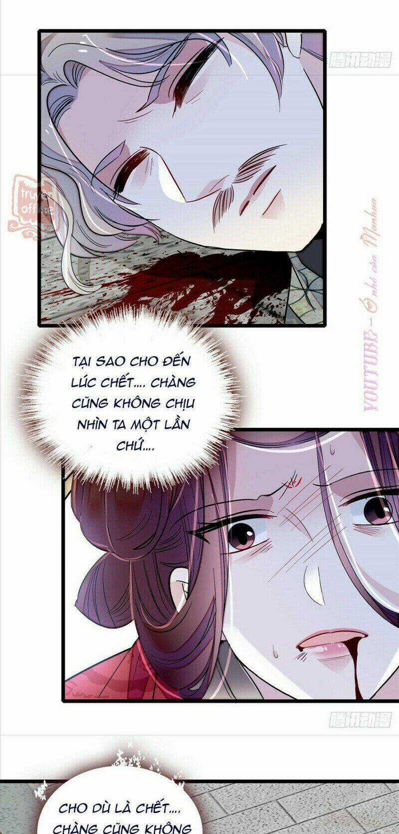 TỰ CẨM - Chapter 202 - Trang 5
