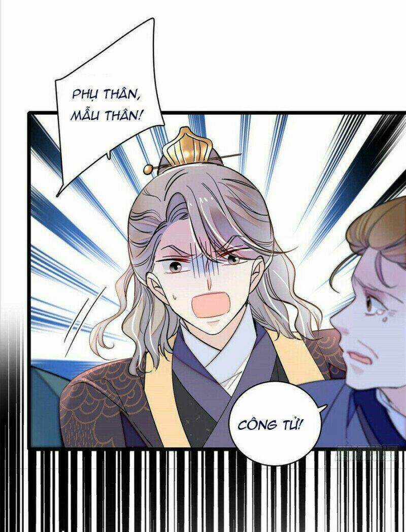 TỰ CẨM - Chapter 202 - Trang 7