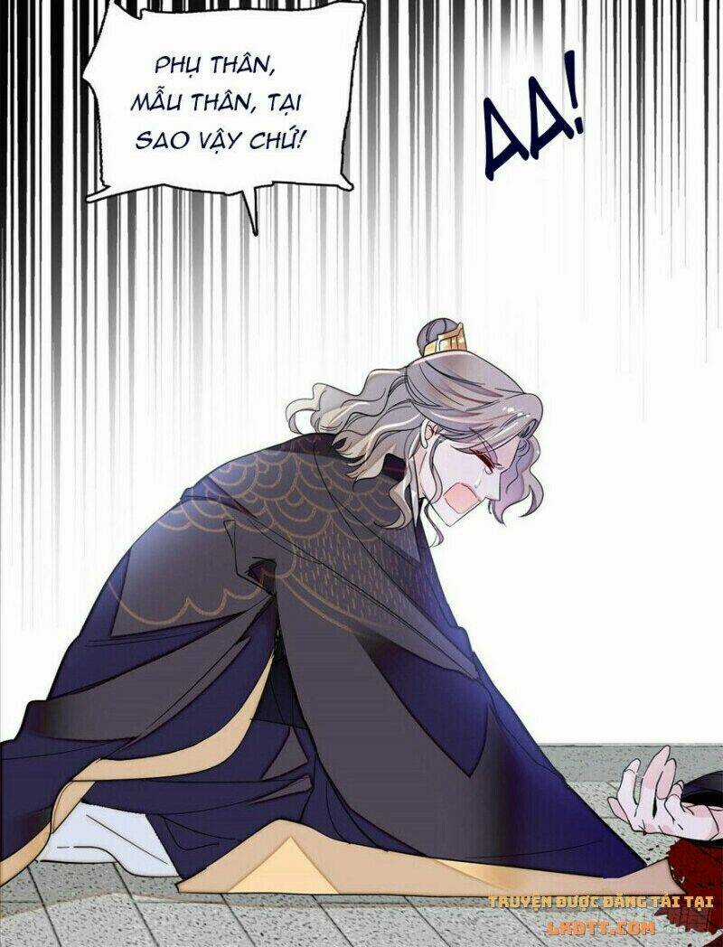 TỰ CẨM - Chapter 202 - Trang 8